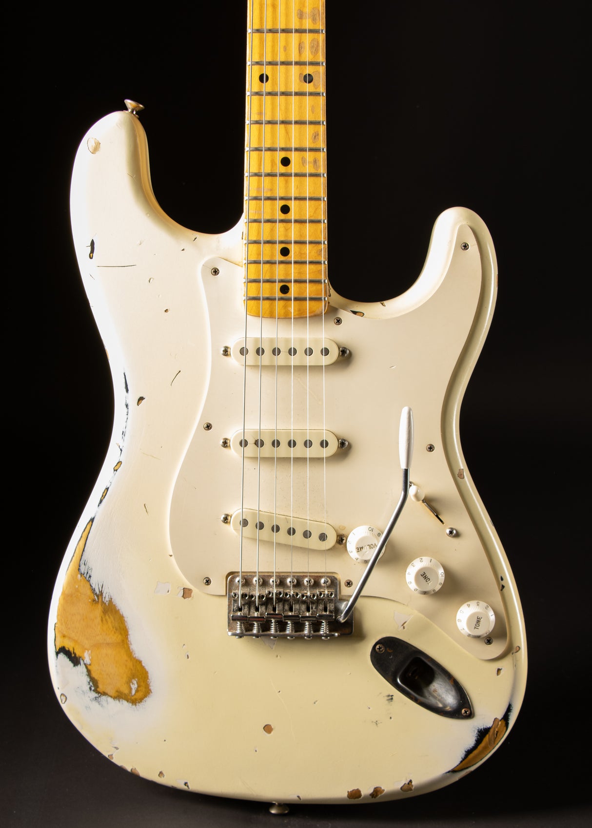 2011 Nash S-57 Olympic White