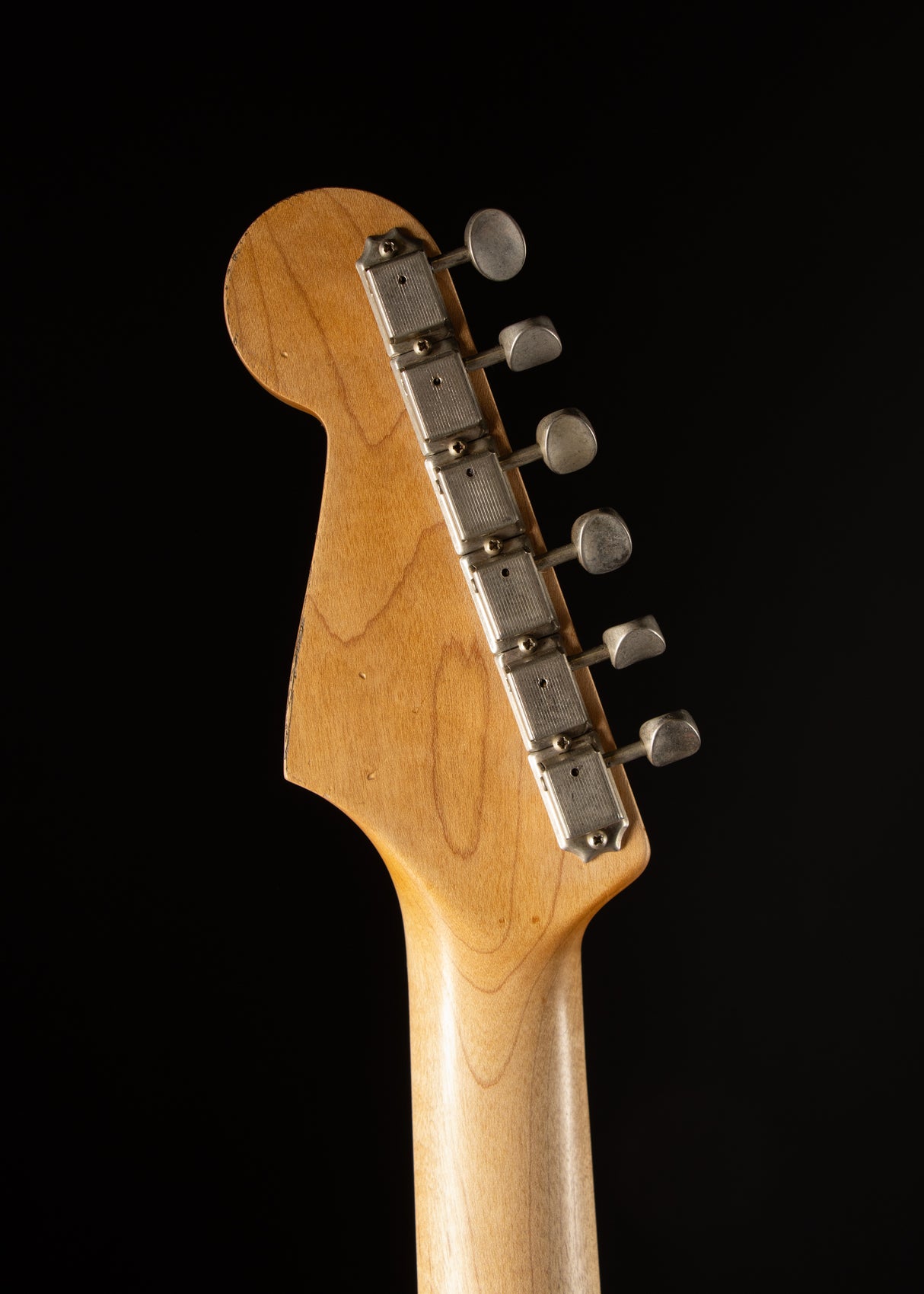 2003 Fender Custom Shop '63 Stratocaster Dakota Red *Employee Made*