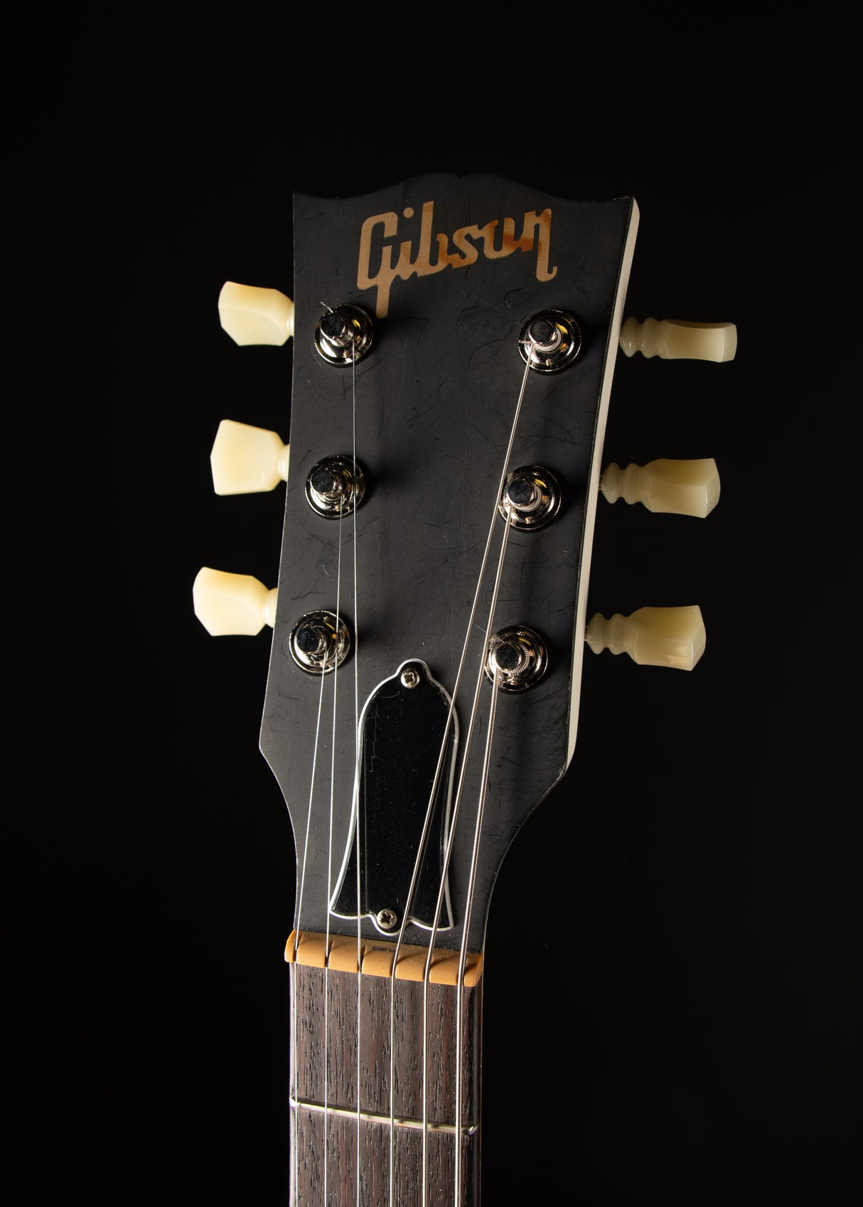 2013 Gibson SG J Lefty TV White