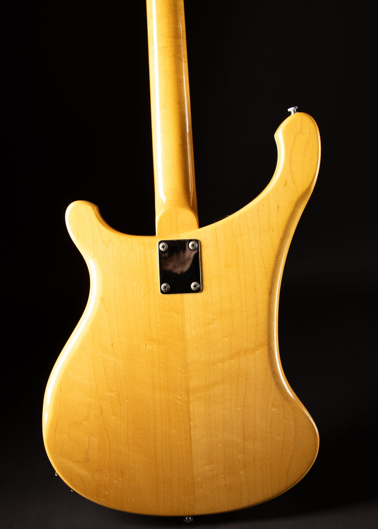 1974 Rickenbacker 481 Mapleglo