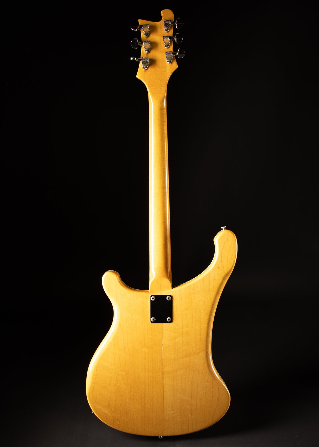 1974 Rickenbacker 481 Mapleglo