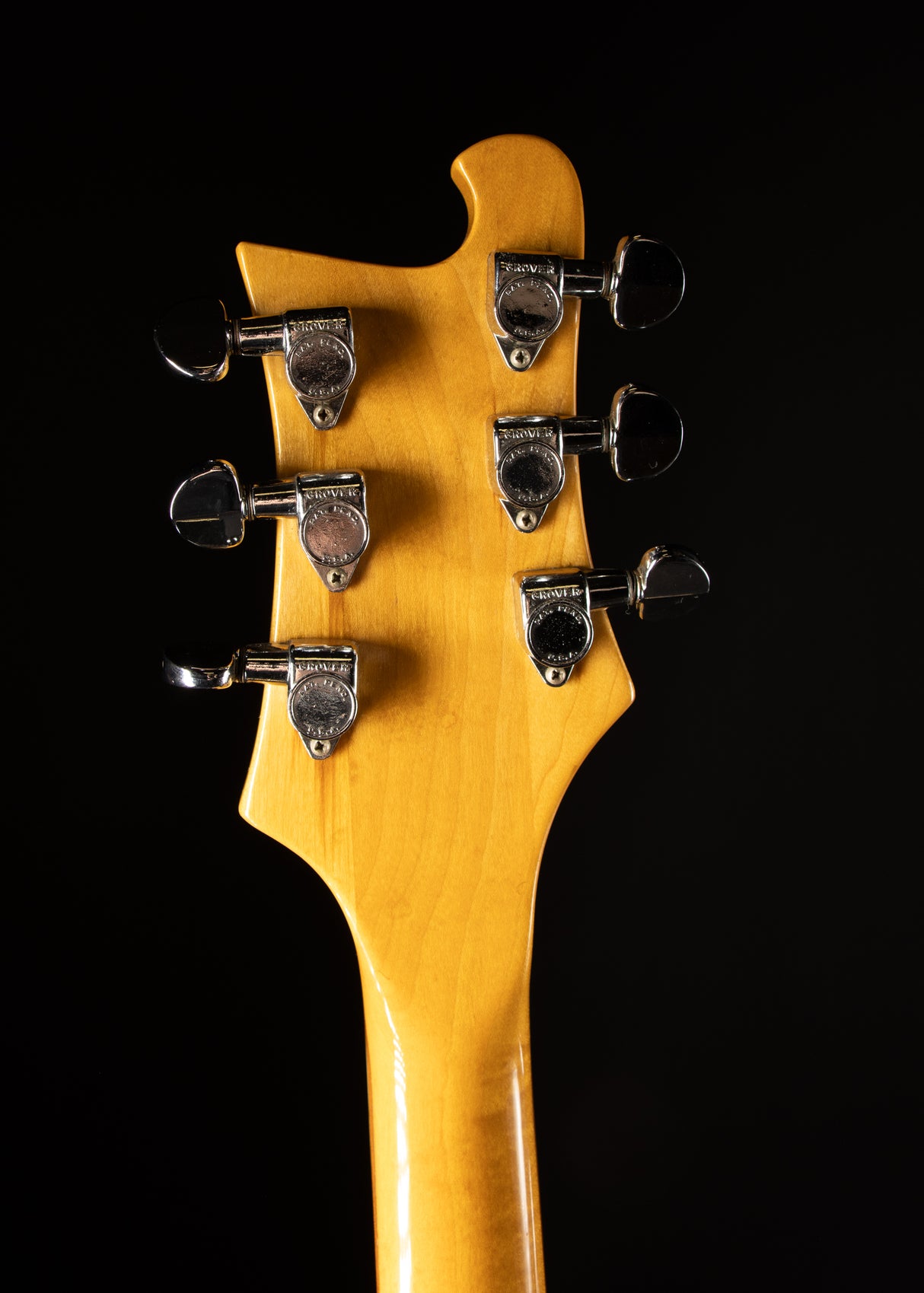 1974 Rickenbacker 481 Mapleglo