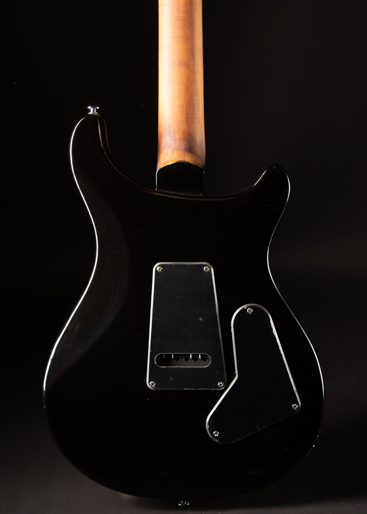 PRS SE Custom 24 Lefty