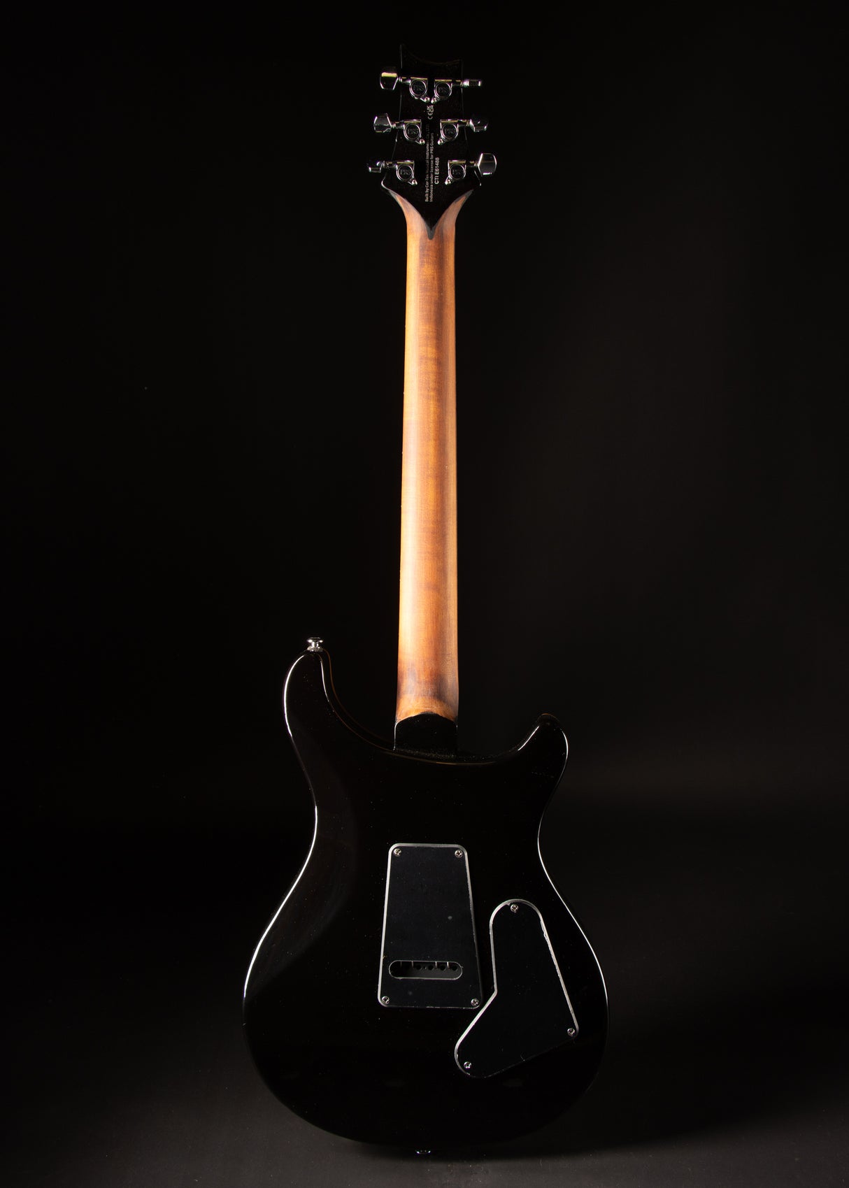 PRS SE Custom 24 Lefty