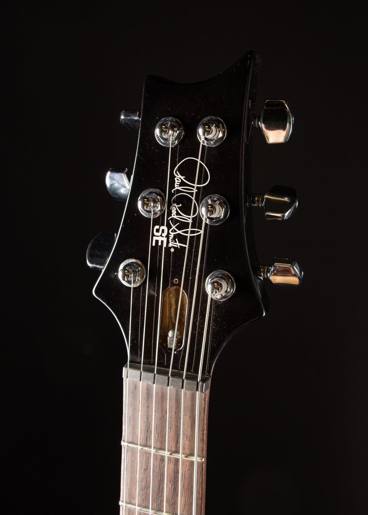 PRS SE Custom 24 Lefty