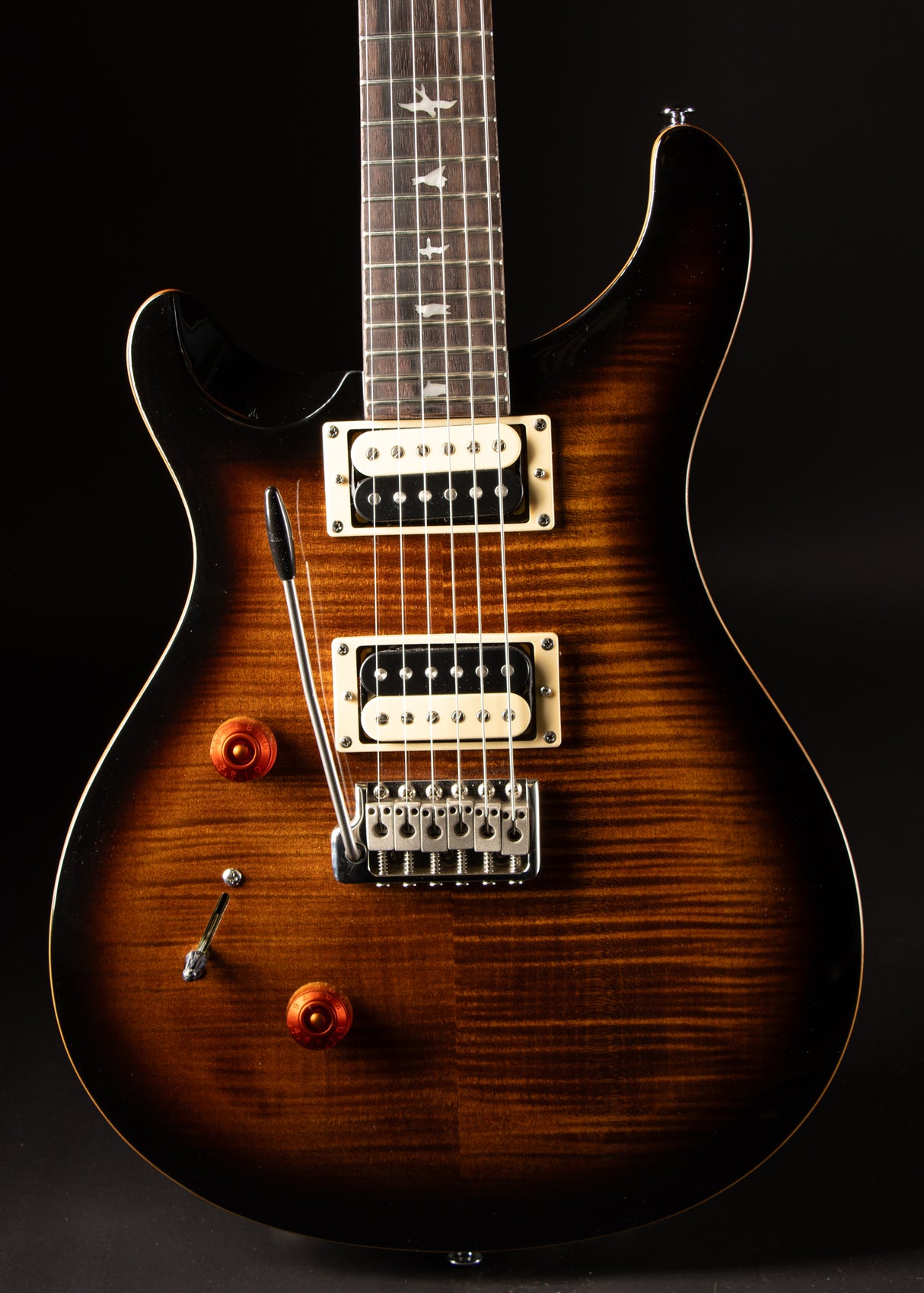 PRS SE Custom 24 Lefty