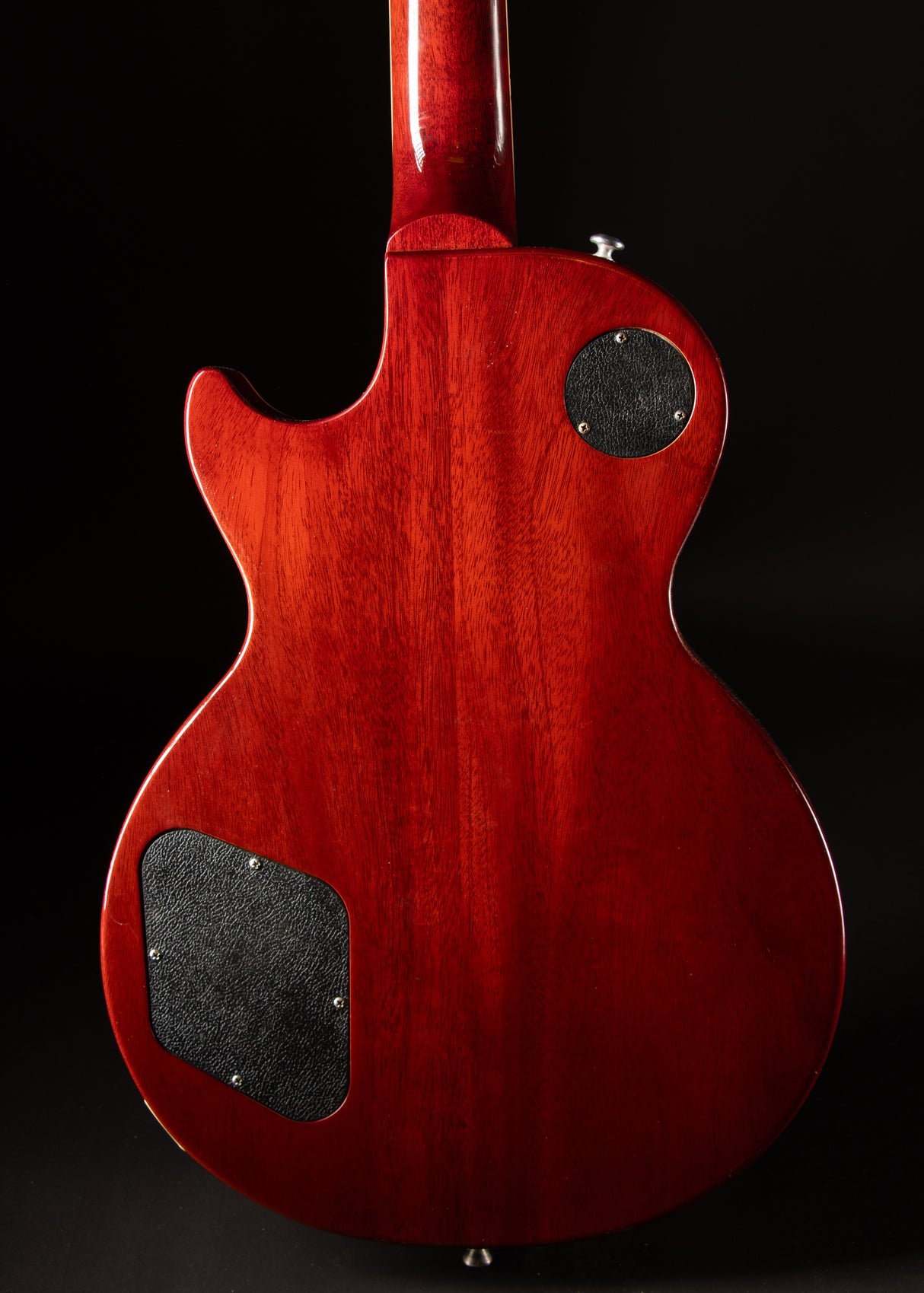 2016 Gibson Les Paul Classic w/Bigsby Tobacco Sunburst