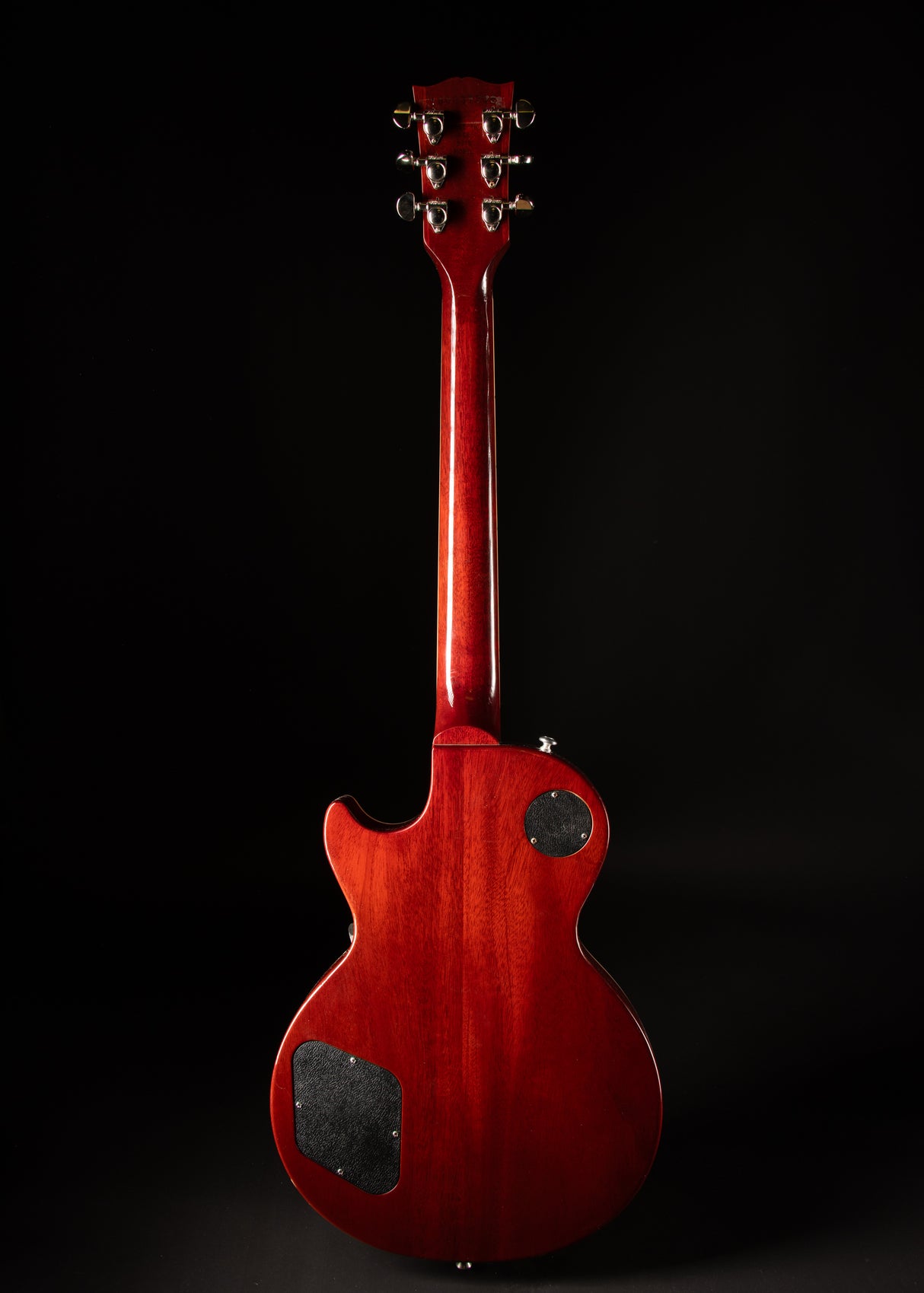 2016 Gibson Les Paul Classic w/Bigsby Tobacco Sunburst