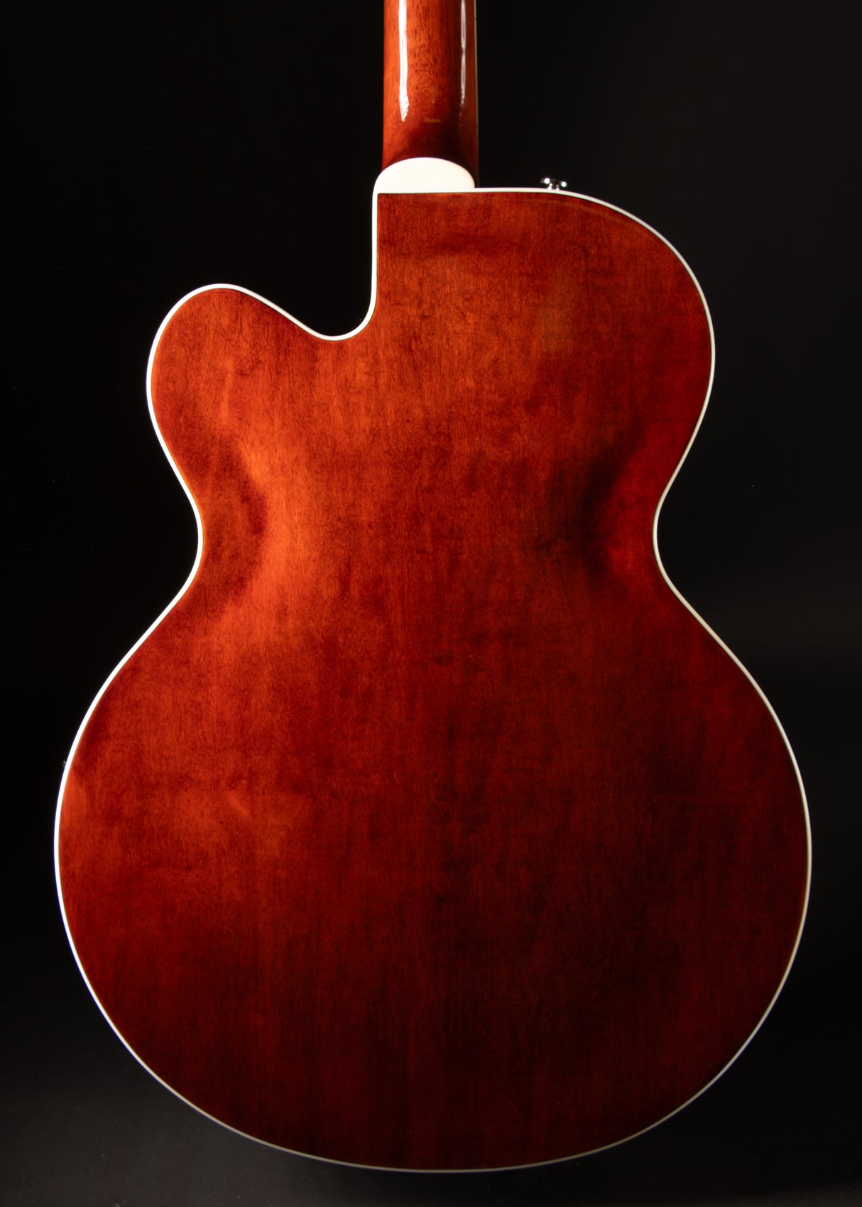 2018 Gretsch 2420 Streamliner Brandywine