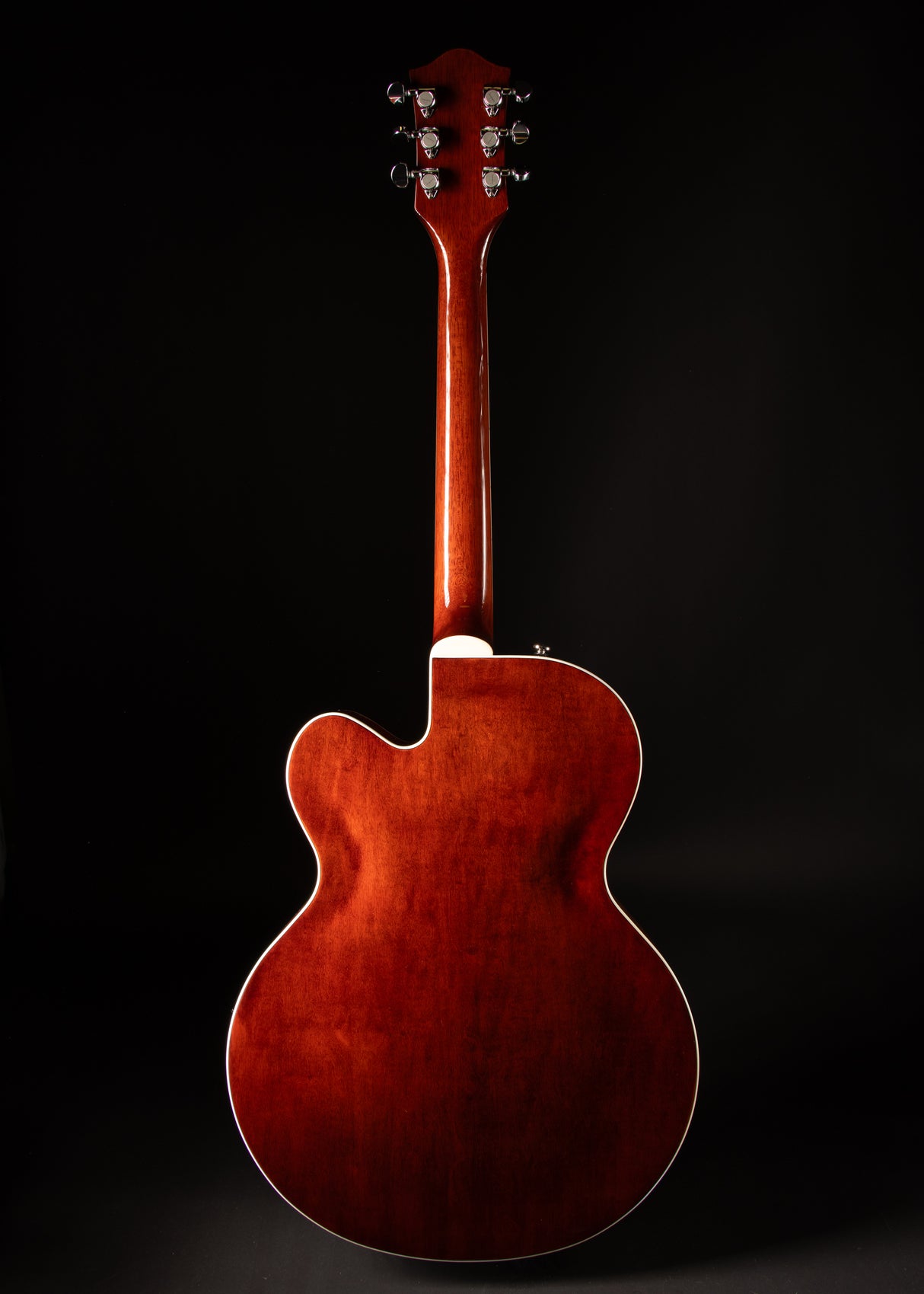 2018 Gretsch 2420 Streamliner Brandywine