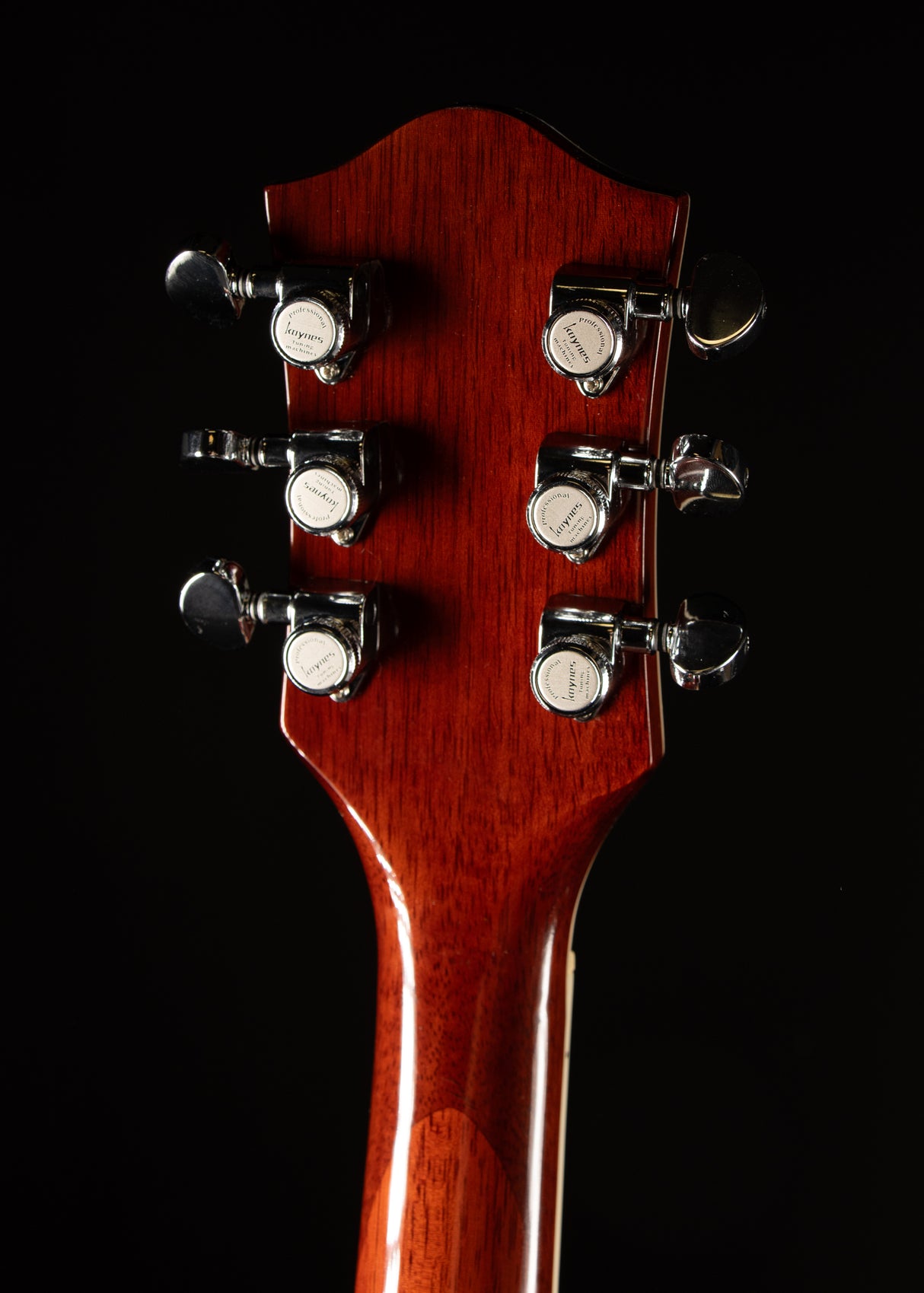 2018 Gretsch 2420 Streamliner Brandywine