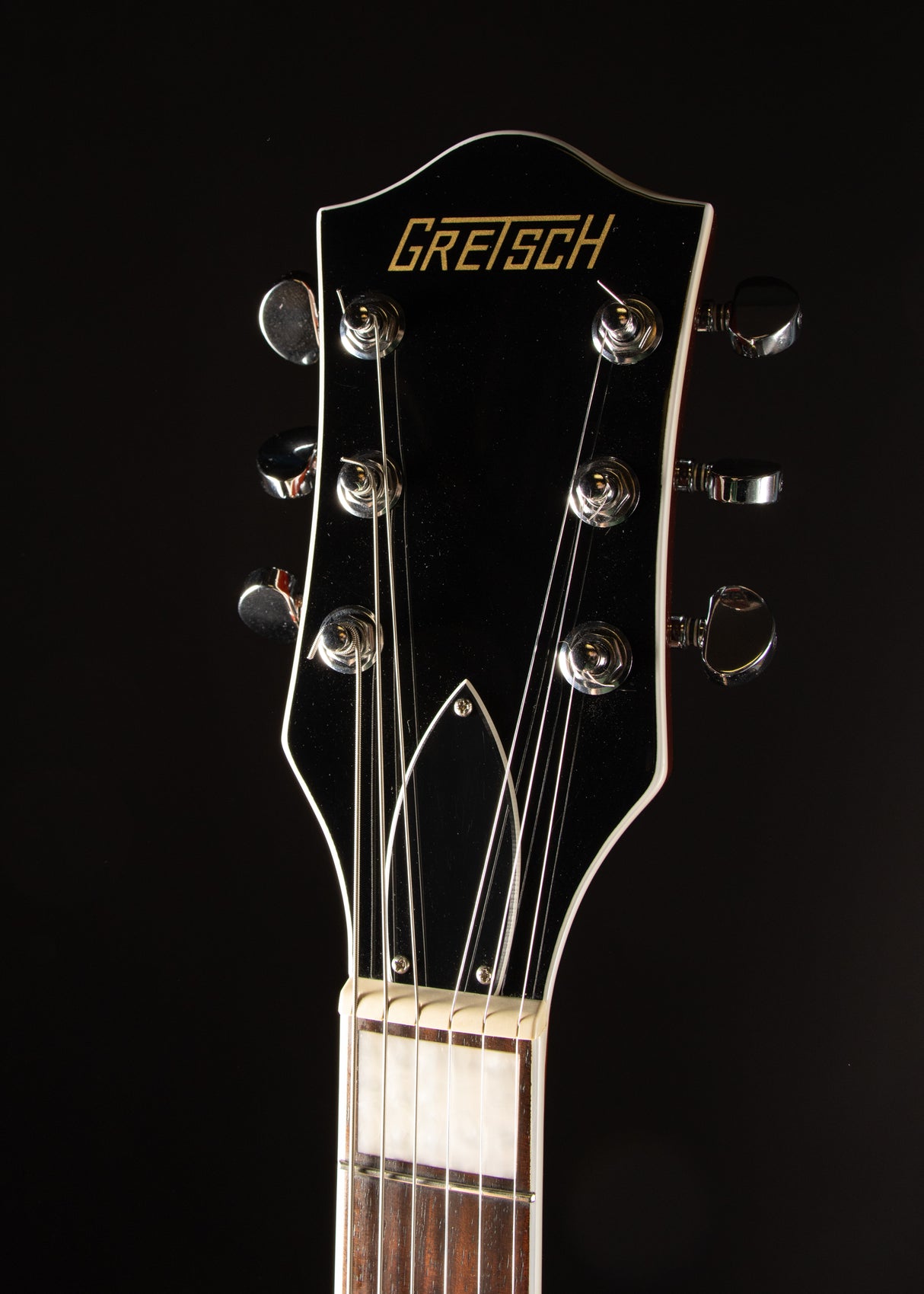 2018 Gretsch 2420 Streamliner Brandywine