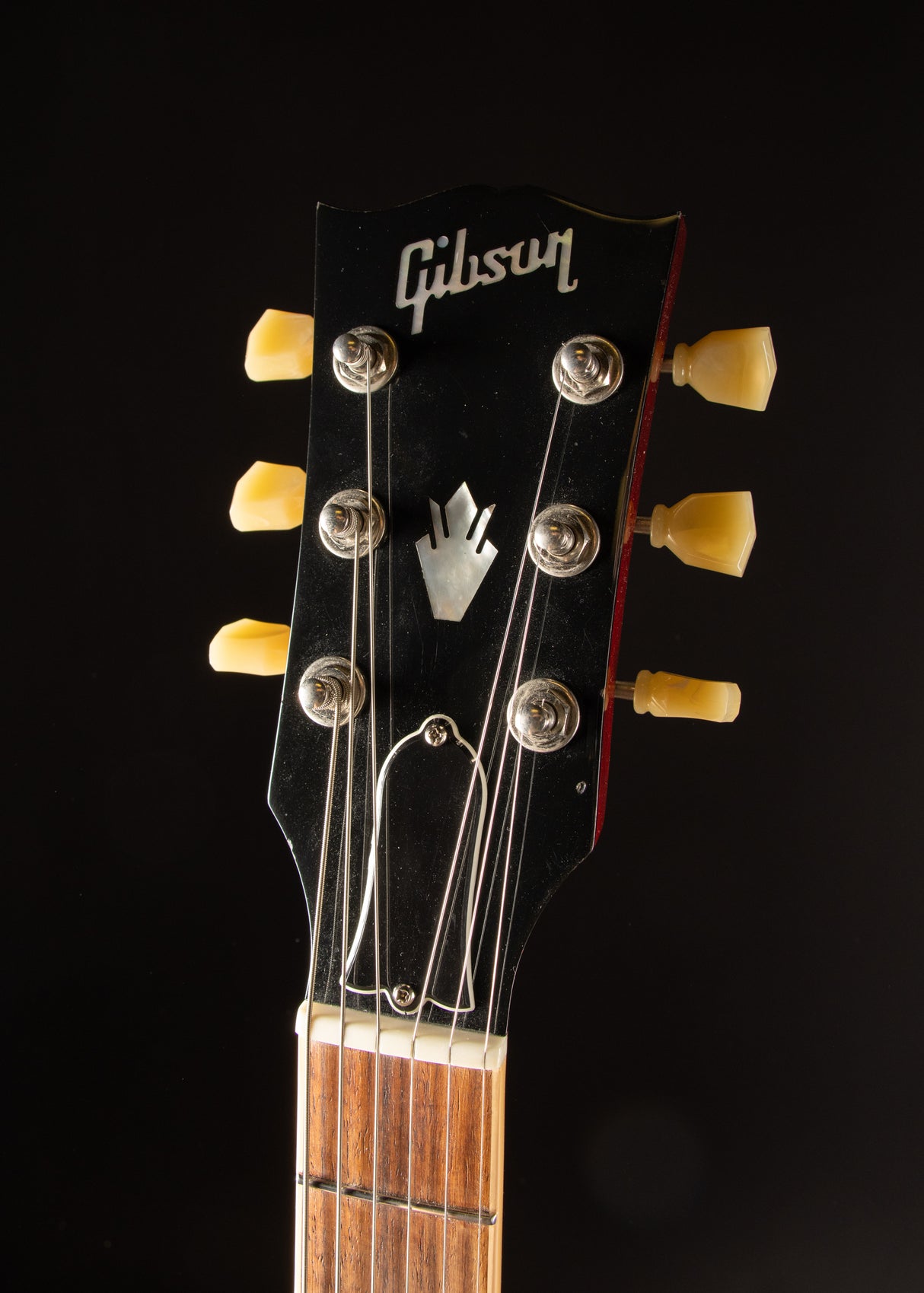 2014 Gibson SG '61 Reissue Limited Run Cherry