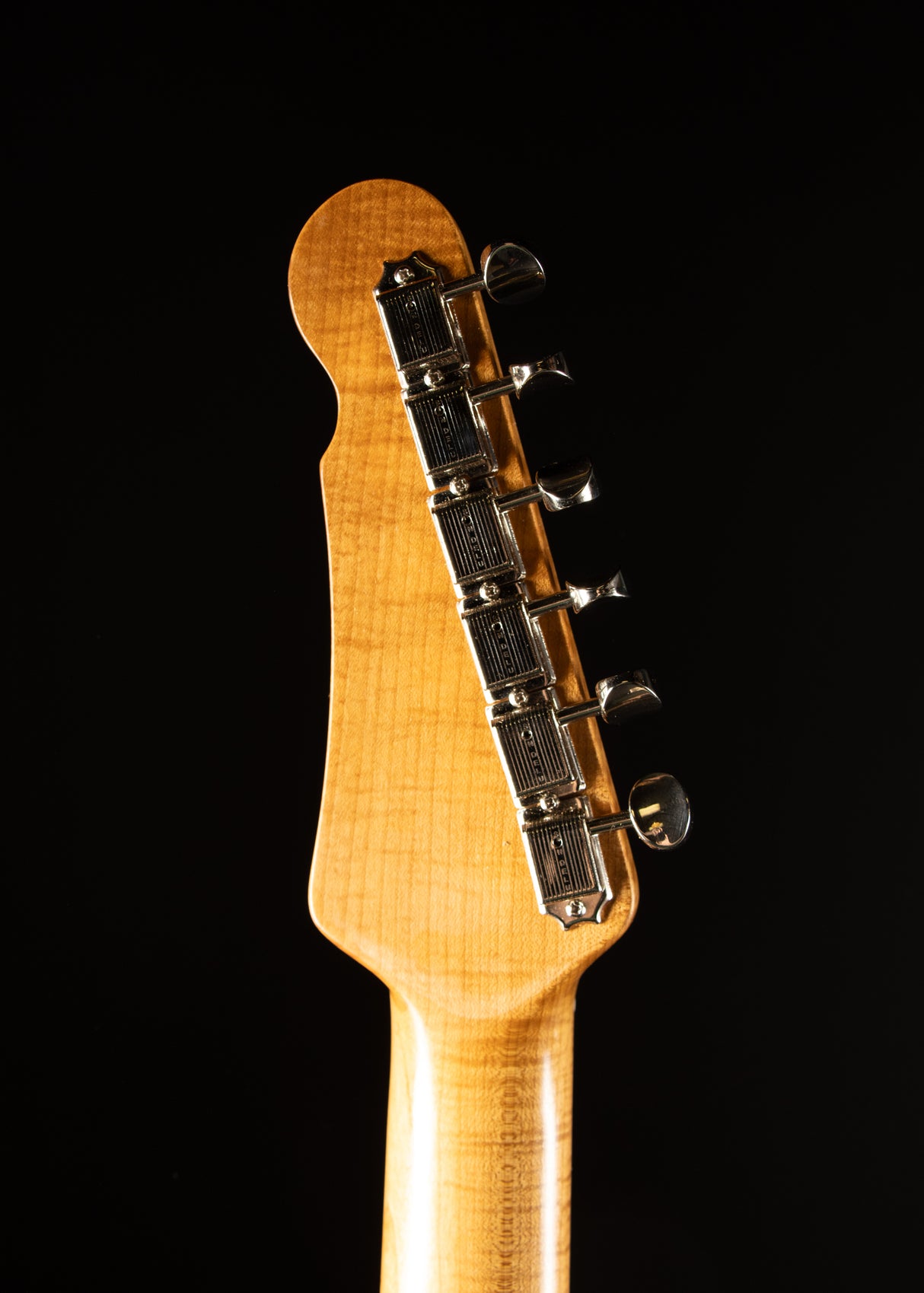 New Ithacaster T-Type See-Through Blonde