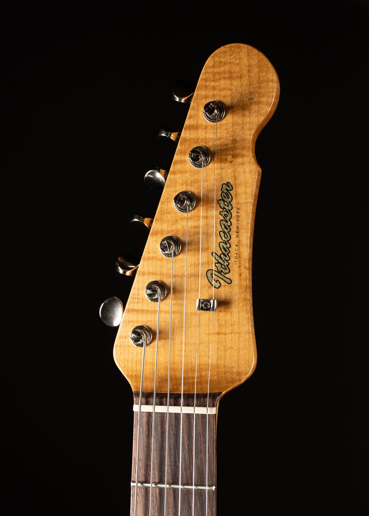 New Ithacaster T-Type See-Through Blonde