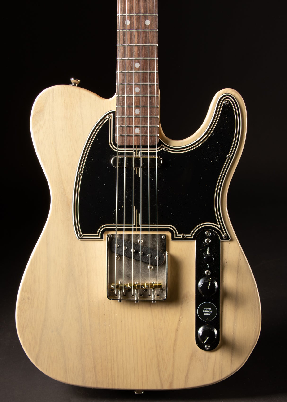 New Ithacaster T-Type See-Through Blonde