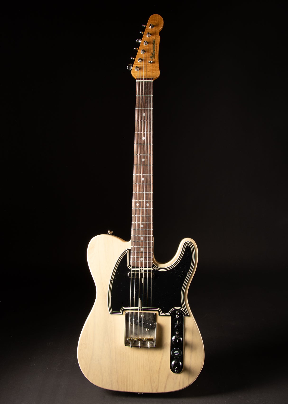 New Ithacaster T-Type See-Through Blonde