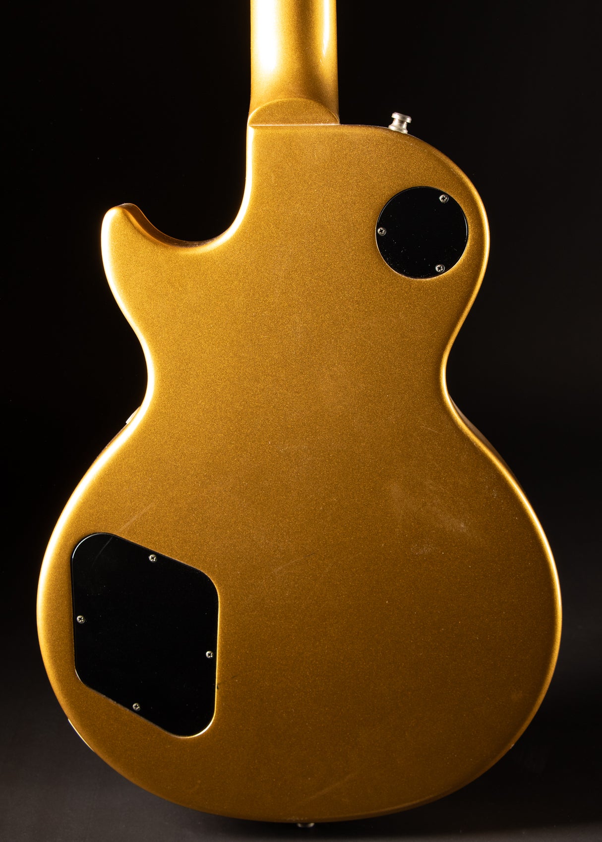 1990 Gibson Les Paul Classic 1960 Reissue Double Gold