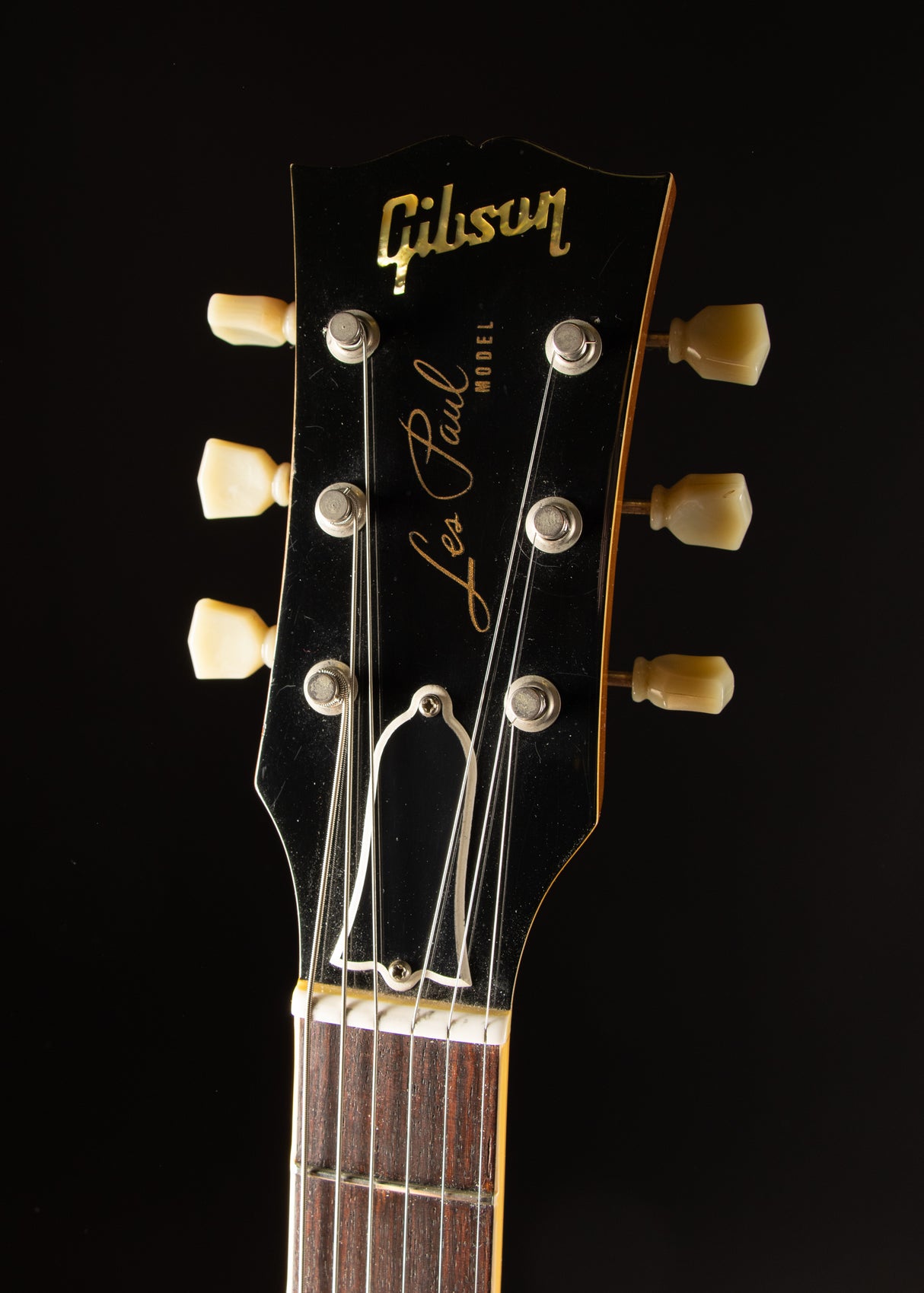 1996 Gibson Custom Les Paul 1954 Reissue Gold Top