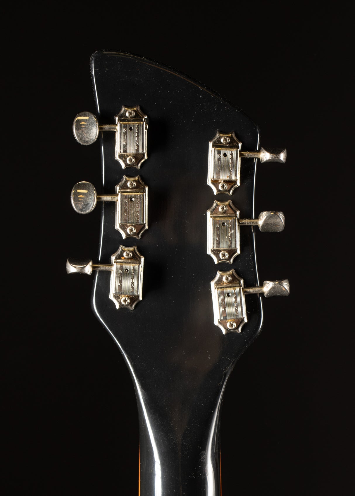 1996 Rickenbacker 325 V59 Jetglo