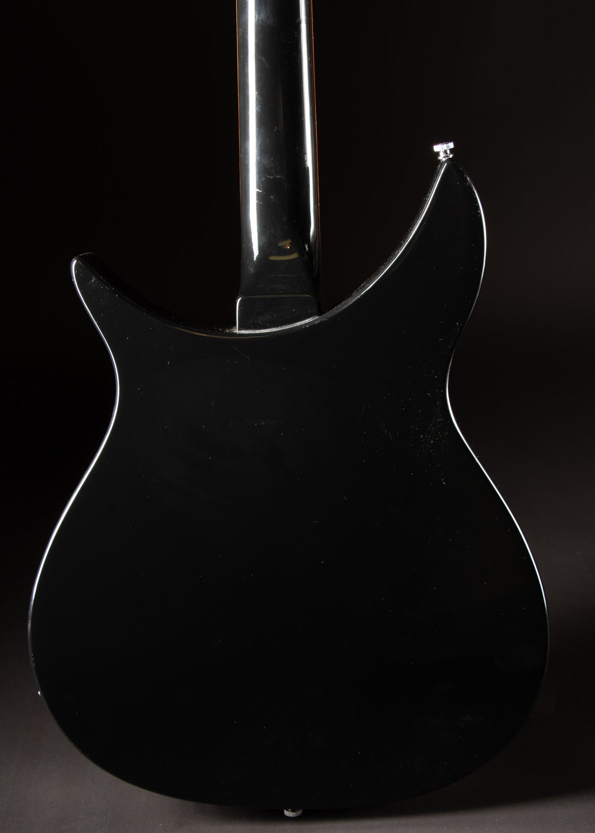 1996 Rickenbacker 325 V59 Jetglo