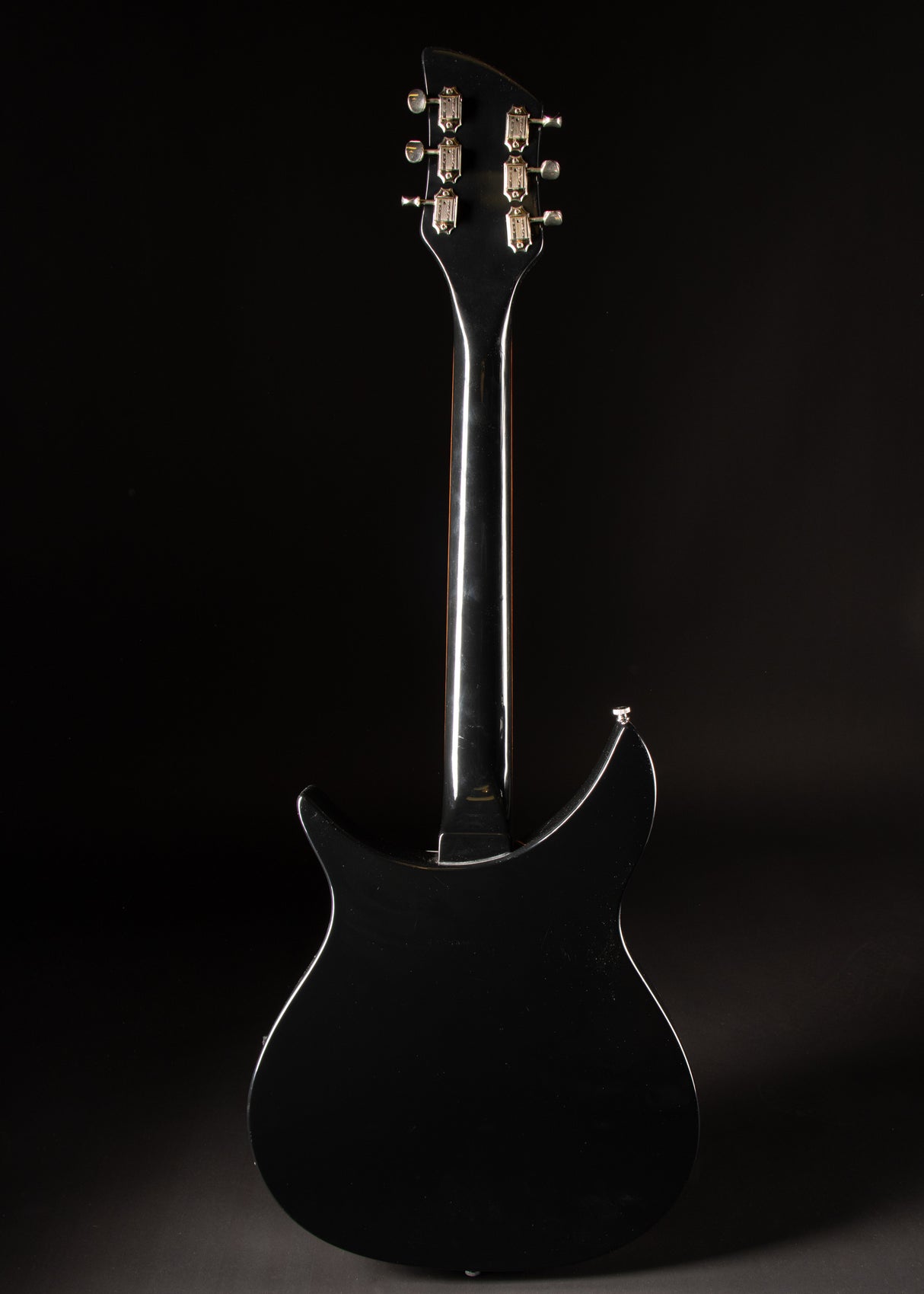 1996 Rickenbacker 325 V59 Jetglo