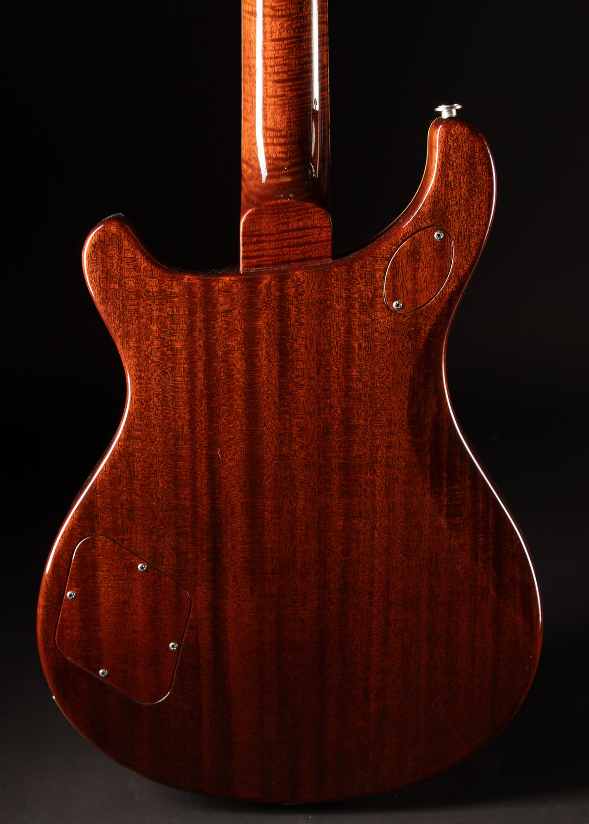 2018 PRS Private Stock Graveyard LTD