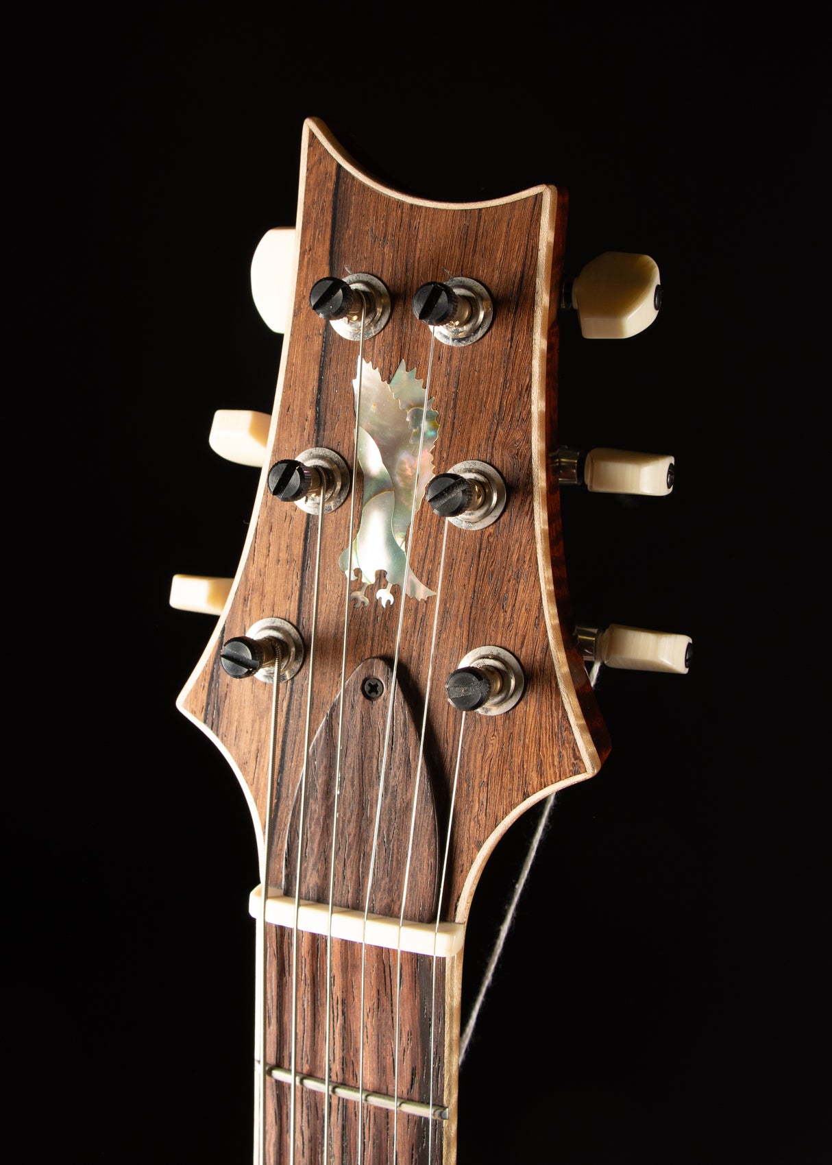 2018 PRS Private Stock Graveyard LTD