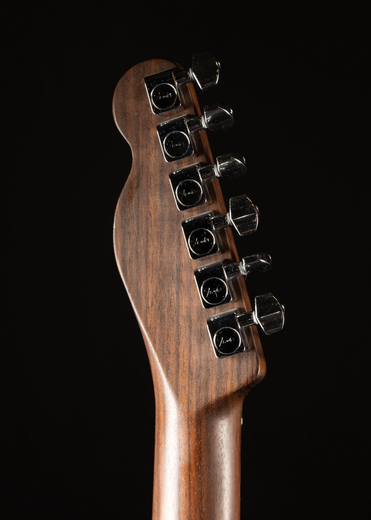 2017 Fender American Pro Limited Edition Telecaster Rosewood Surf Green