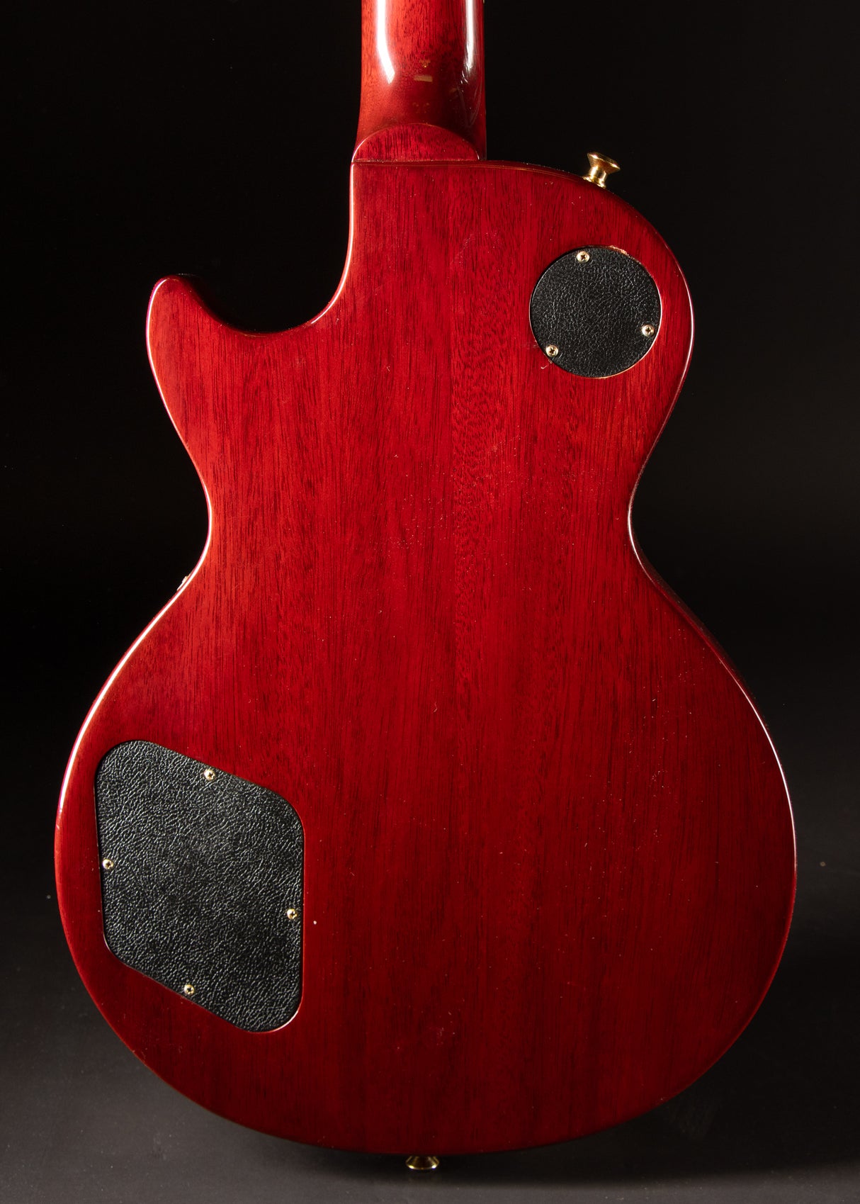 2016 Gibson Les Paul Studio Wine Red