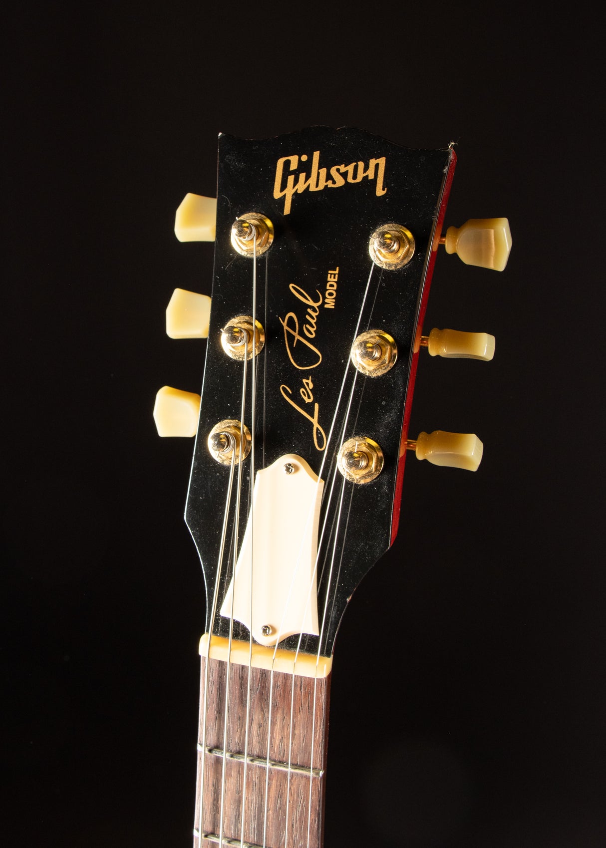 2016 Gibson Les Paul Studio Wine Red