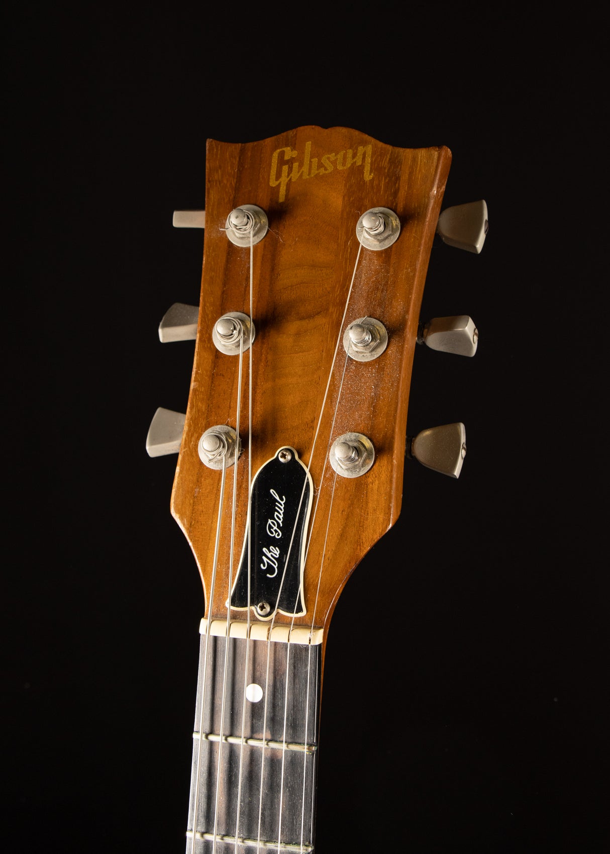 1978 Gibson The Paul Natural