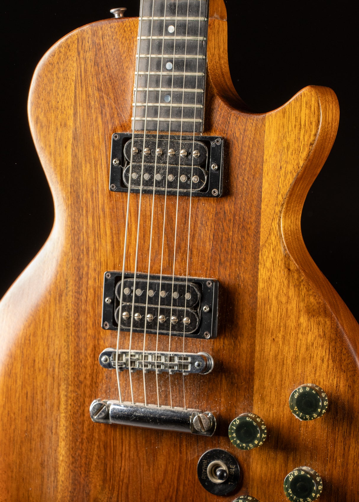 1978 Gibson The Paul Natural