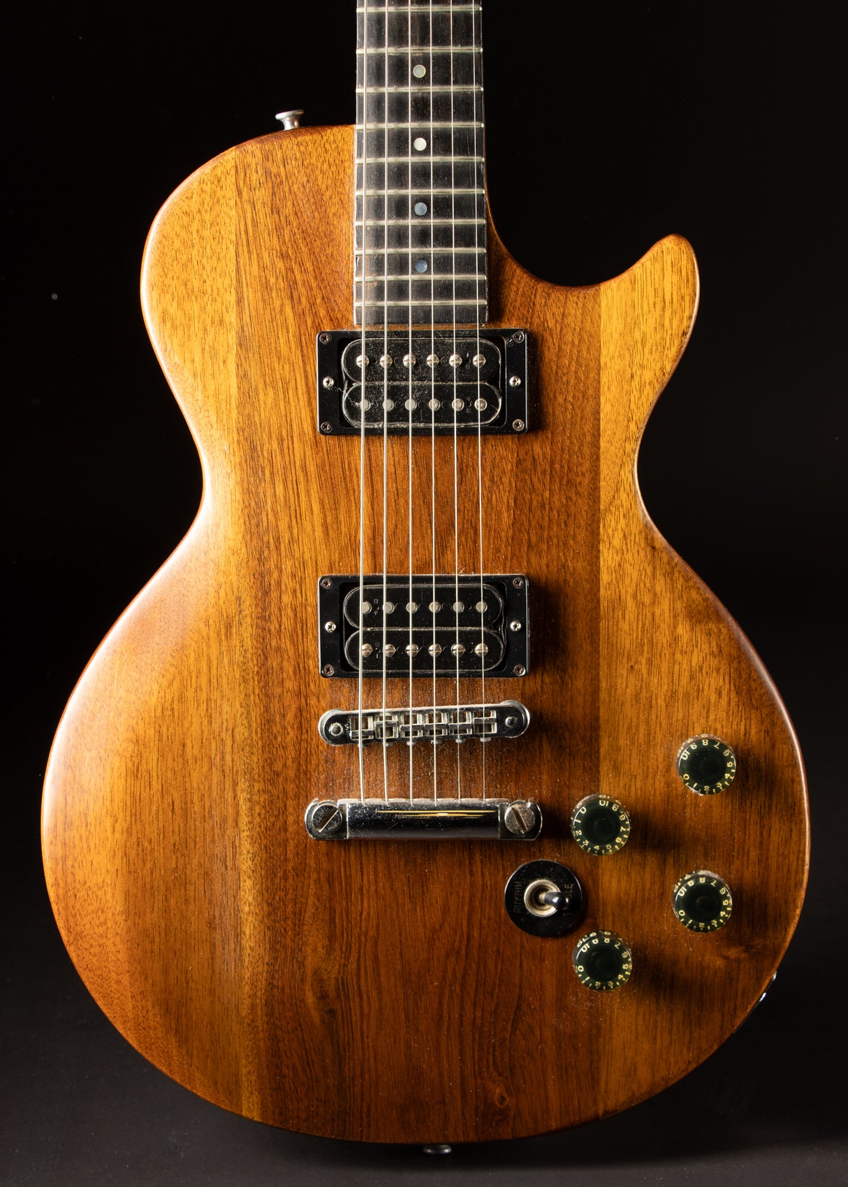 1978 Gibson The Paul Natural