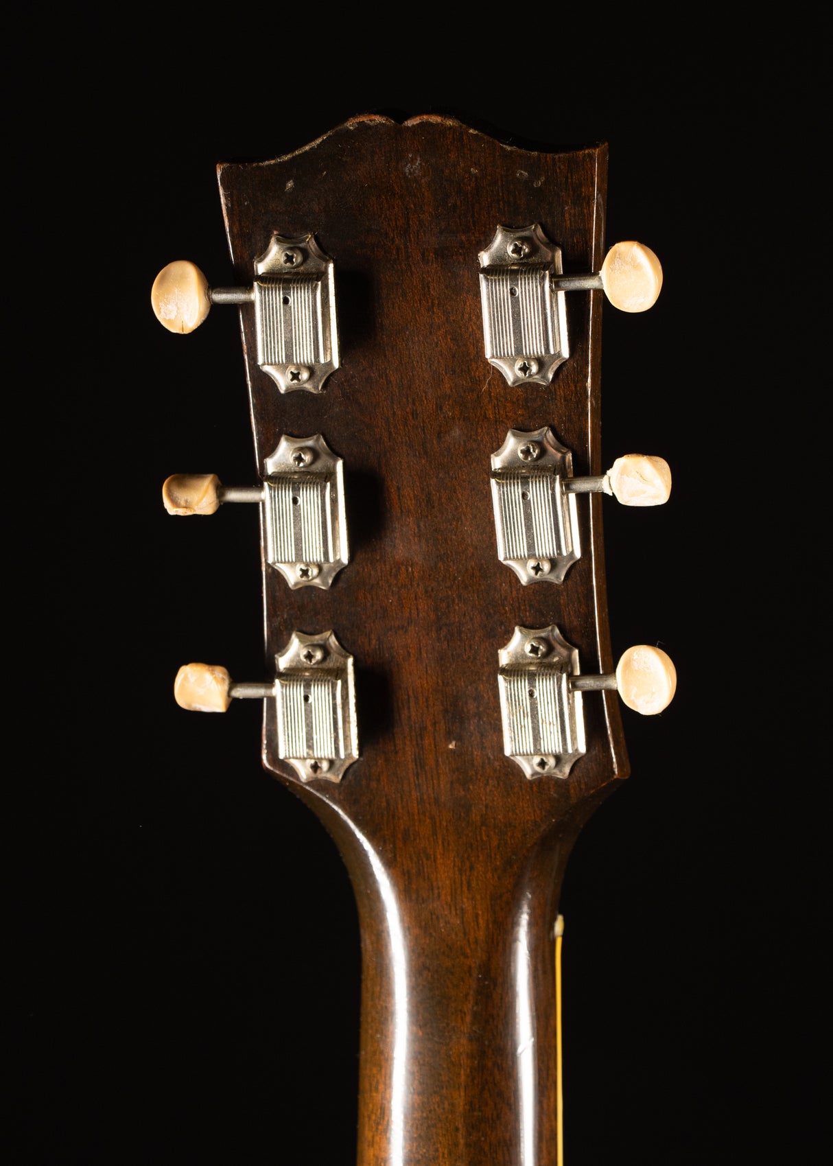 1952 Gibson ES-150 Sunburst