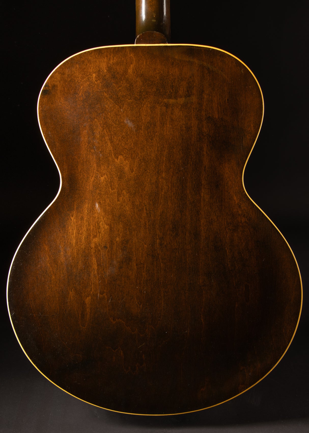 1952 Gibson ES-150 Sunburst