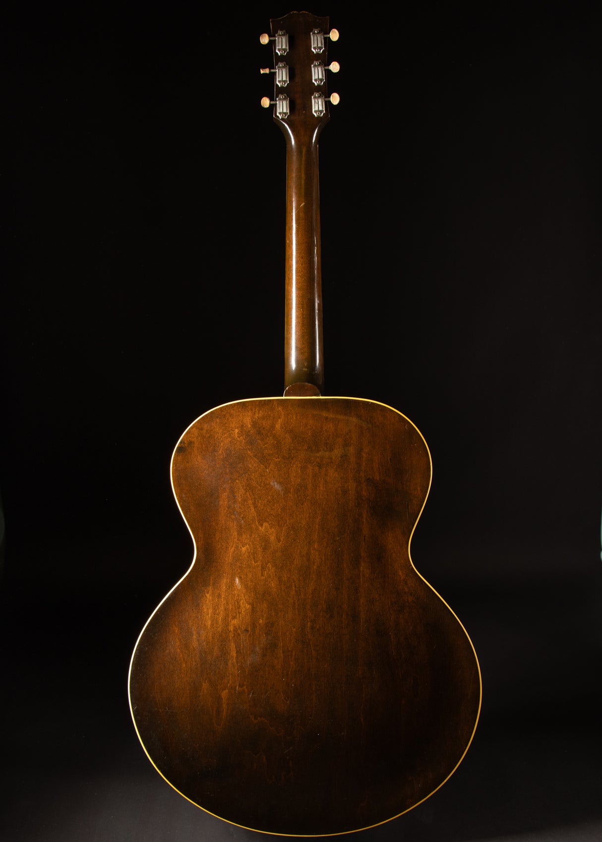1952 Gibson ES-150 Sunburst