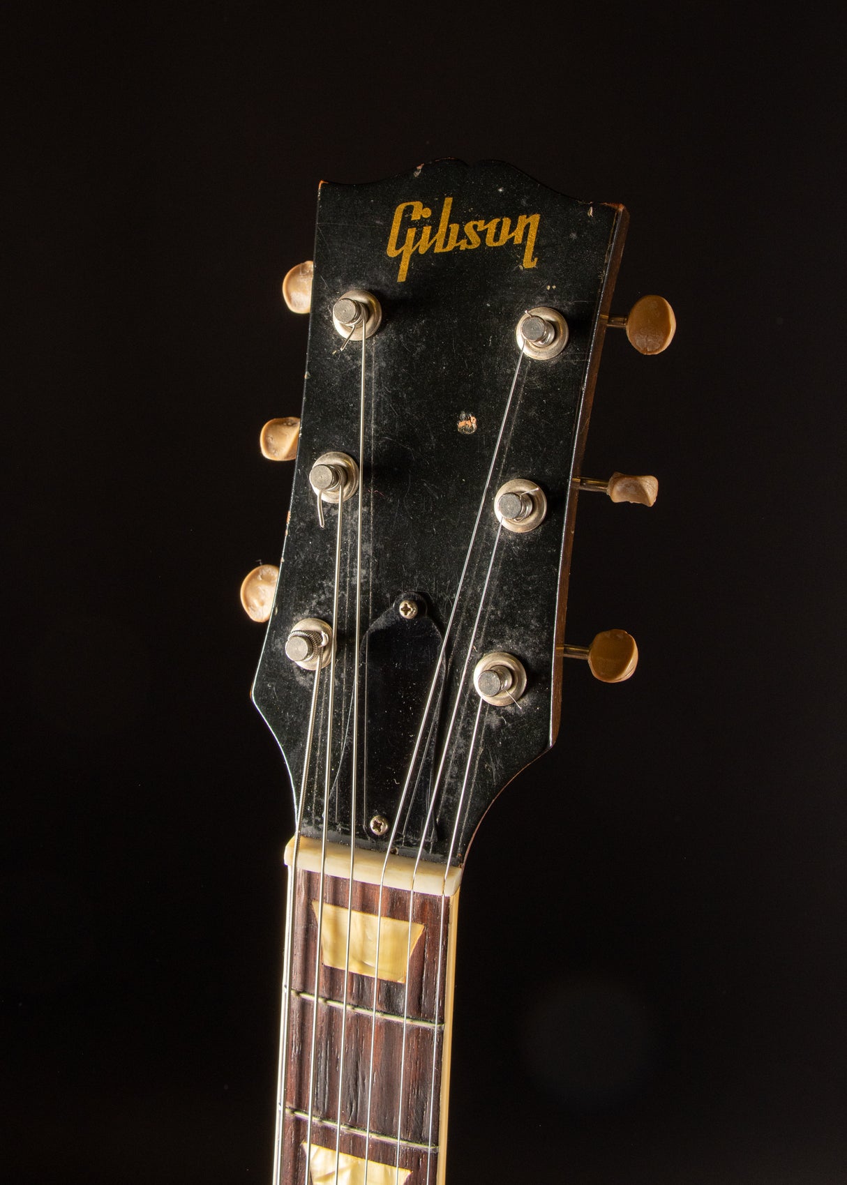 1952 Gibson ES-150 Sunburst