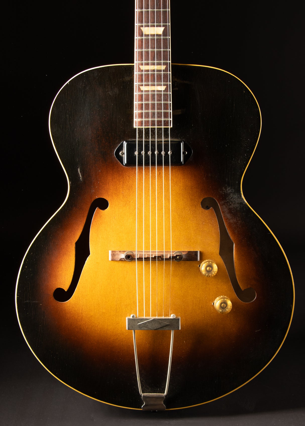 1952 Gibson ES-150 Sunburst
