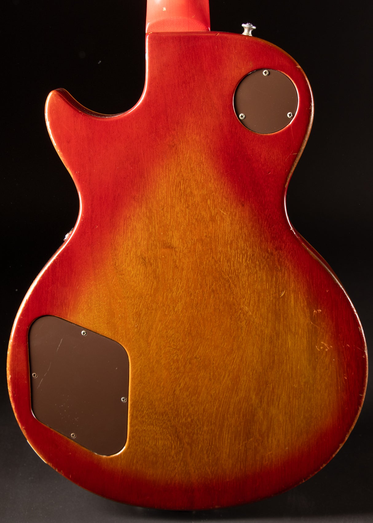 1978 Gibson Les Paul Standard Cherry Sunburst