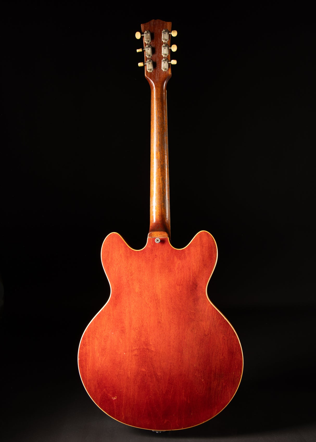 1966 Gibson ES-330