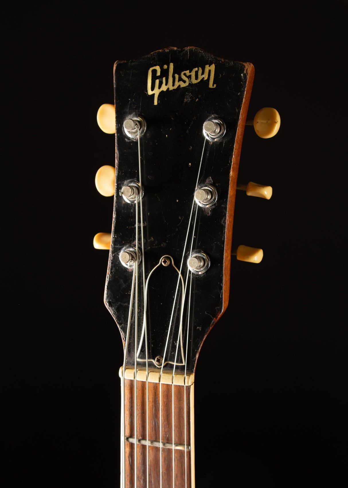 1966 Gibson ES-330