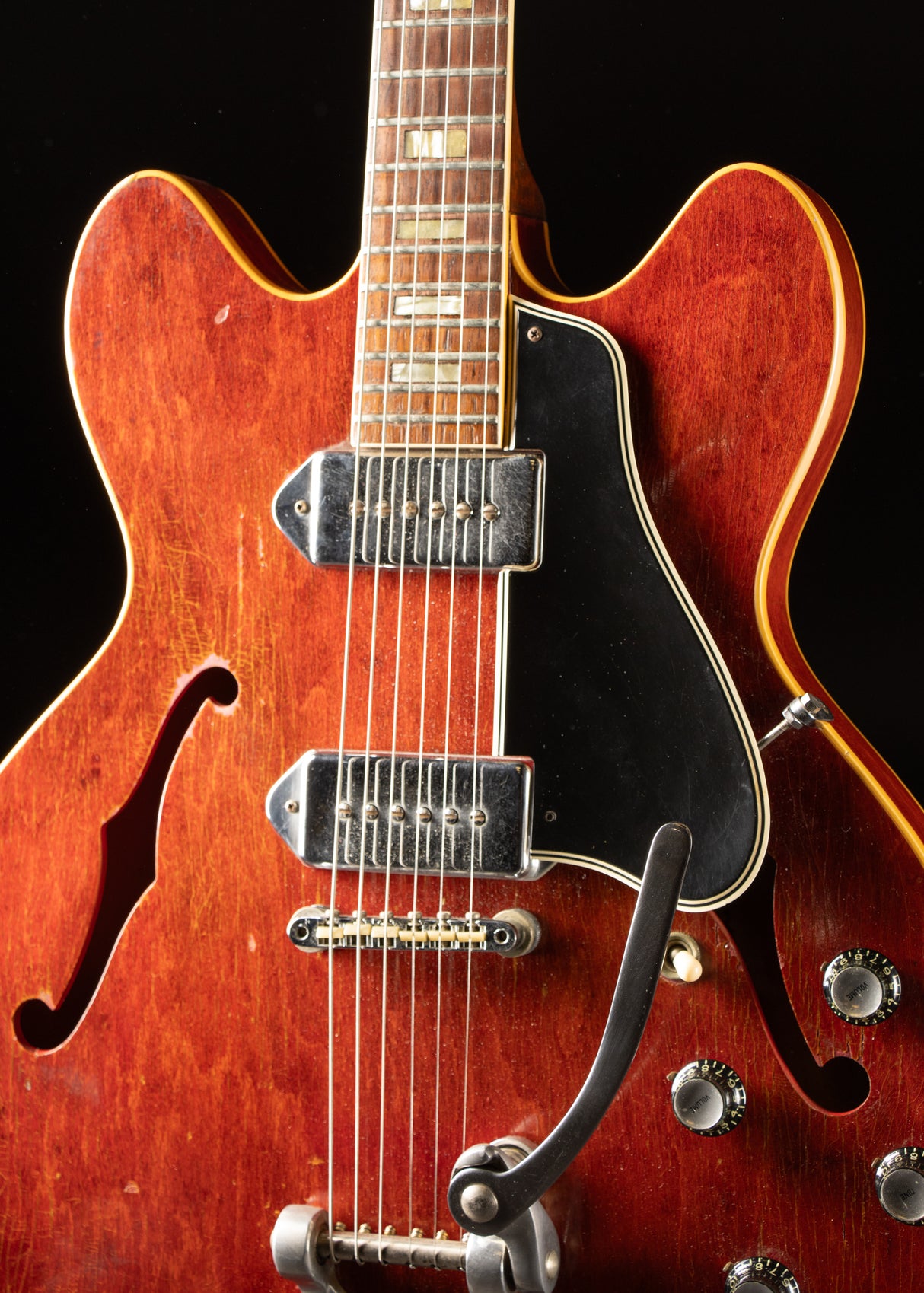 1966 Gibson ES-330