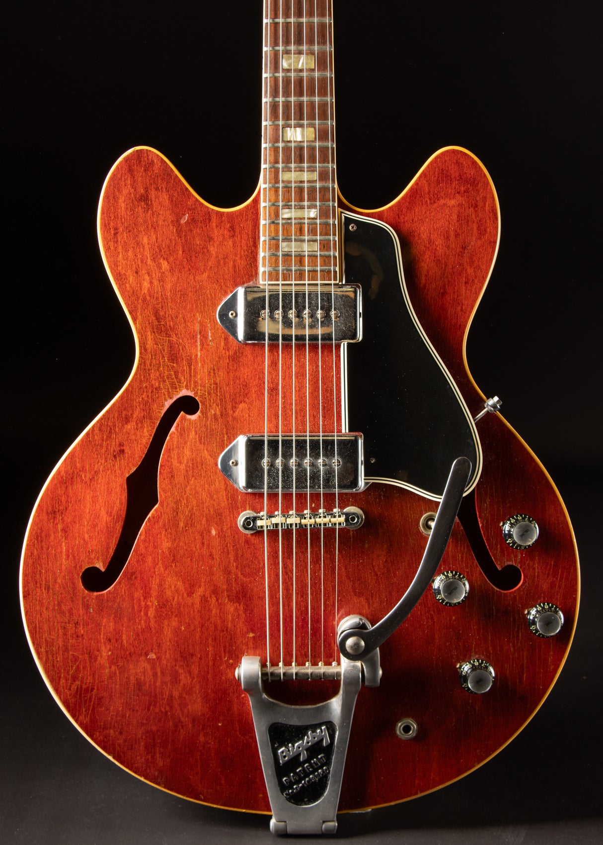 1966 Gibson ES-330