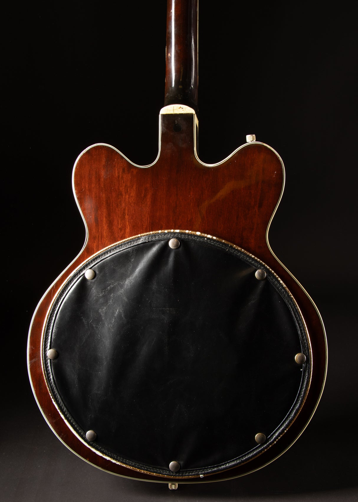 1964 Gretsch 6122 Country Gentleman