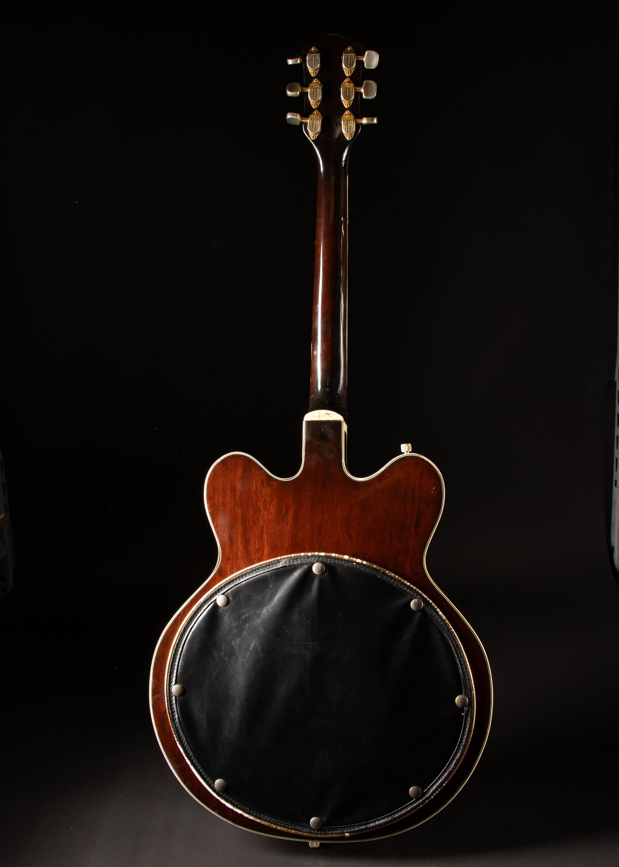 1964 Gretsch 6122 Country Gentleman