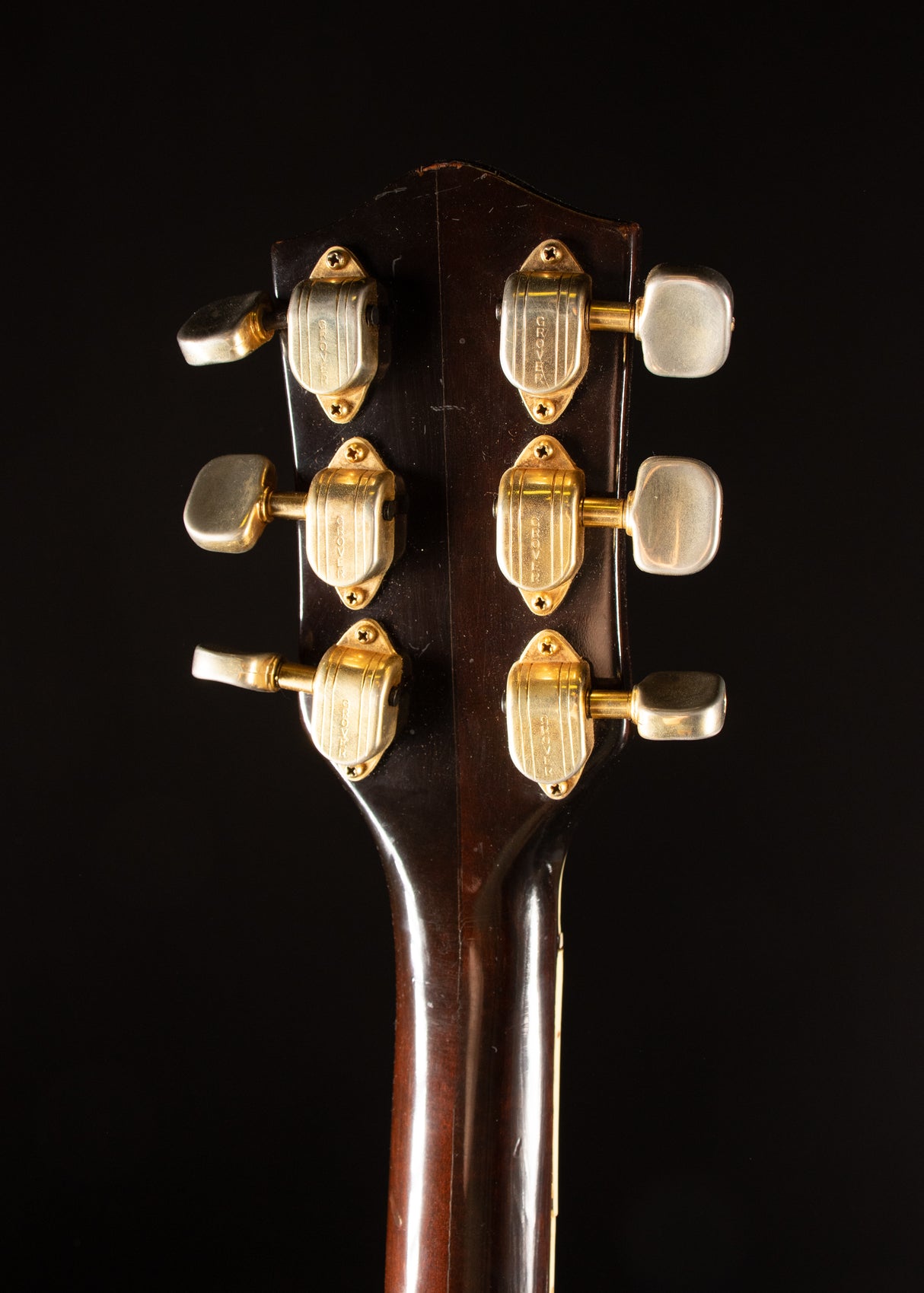 1964 Gretsch 6122 Country Gentleman