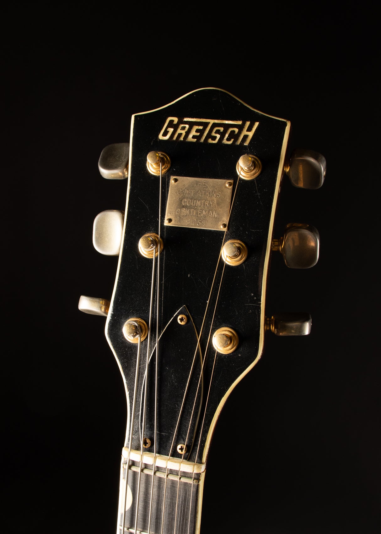 1964 Gretsch 6122 Country Gentleman