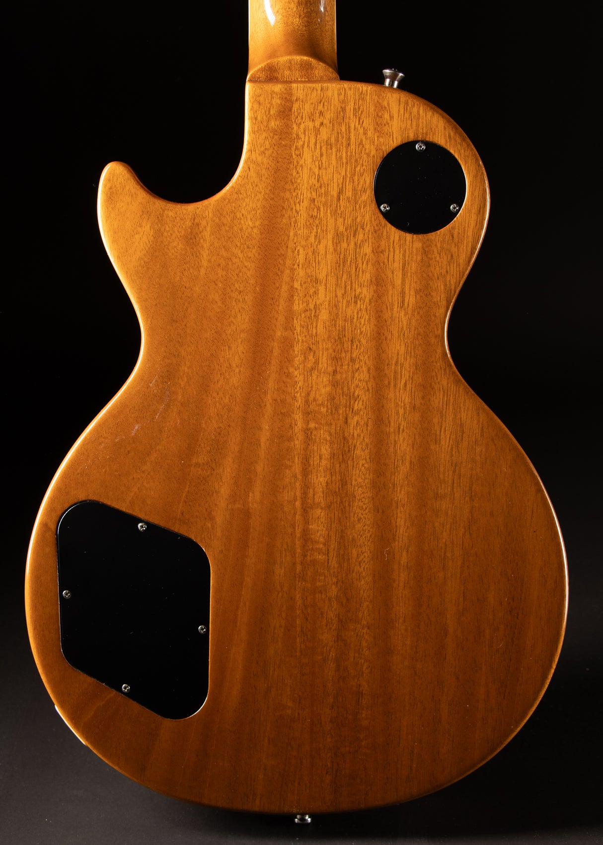 2021 Gibson Les Paul Deluxe P90 Goldtop