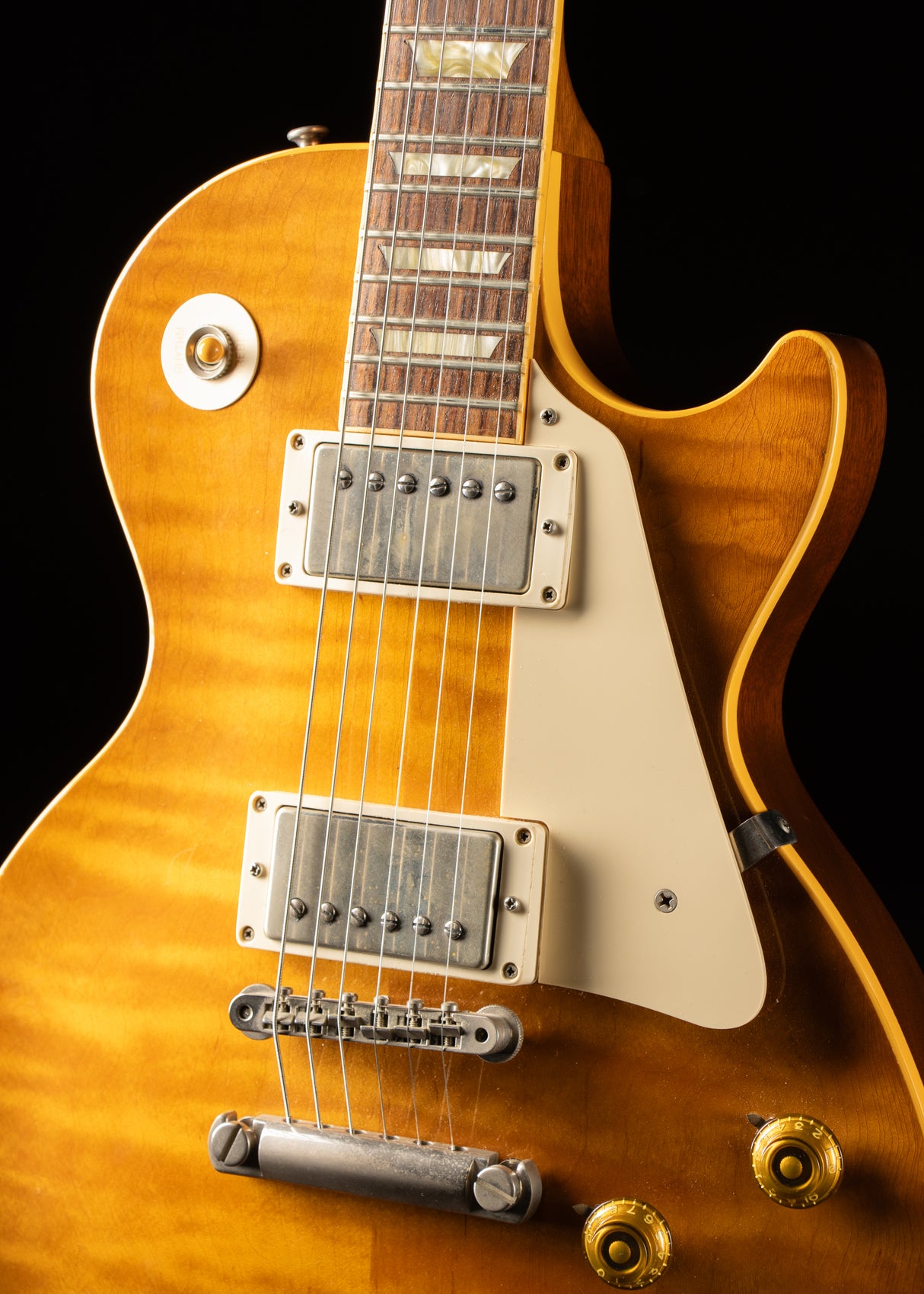 1994 Gibson Les Paul Classic Yamano Select